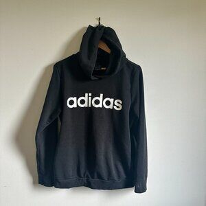 Adidas Light Cotton Hoodie